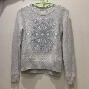 Winter Sweater